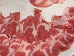 -马记伊源斋涮肉·清真菜(潘家园古玩市场店)