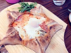-ALLORA意大利餐厅(丰盛里店)