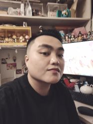 -DL BARBERSHOP男士理发店