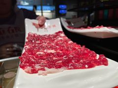 -左庭右院鲜牛肉火锅(新梅广场店)