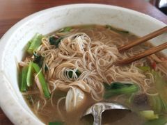 -马路桥姜汤面(江城大楼店)