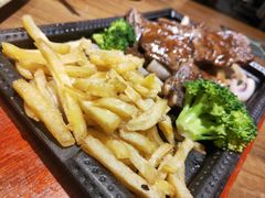 -老宁波1381餐厅(宏泰广场店)