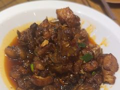 -亮欢寨酸汤鱼(沙冲路店)