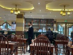 -BRBR叙利亚餐厅(总店)