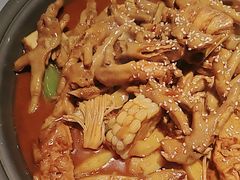 -徐记小怪兽肉蟹煲(中央大街店)