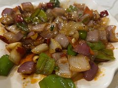 -金良酸菜鱼(宁海路总店)