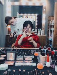 -iplus爱家高端孕妇摄影