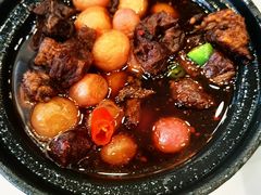 -古南都·清真绿柳居菜馆(太平南路店)