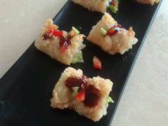 -顶顶香煎饼家常菜(金花南路店)