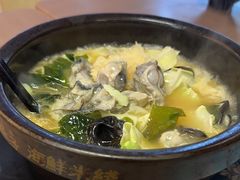 -灵芝妹子米线(瓦房店新玛特店)
