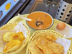 -方中山胡辣汤(天河区店)