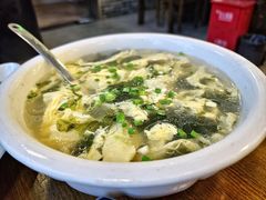 -印象盐帮菜(鲁能城店)