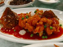 -广玉兰上海菜(德平店)
