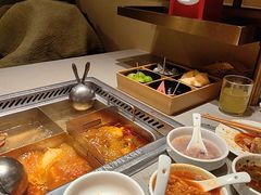 -海底捞火锅(上地华联店)