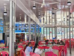 -考记泥焗鸡农庄·海鲜(北洛秘境店)