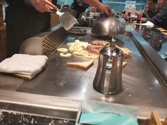-大成铁板烧•板前(复古餐厅石老人店)
