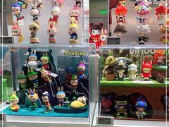 -泡泡玛特POPMART(正弘城店)
