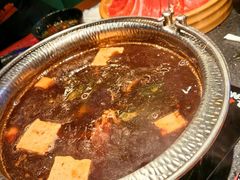 -牛New寿喜烧(闵行龙湖天街店)