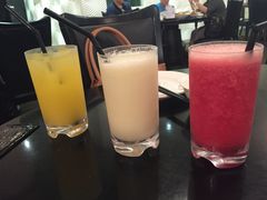 -无招牌海鲜餐厅(怡丰城店)