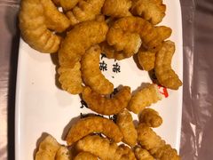 -有位虾匠·香辣蟹·小龙虾(李村店)