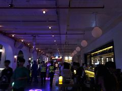 -CLUB VIVA(购物公园店)