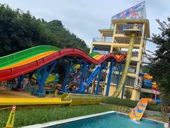 -清泉湾生态旅游度假区