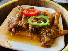 -日昌餐馆(亦庄店)