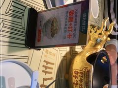 -俏九州·小炒黄牛肉(华润万象汇店)