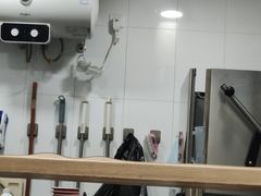 -喜家德虾仁水饺(青岛永旺东部店)