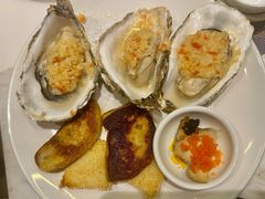 -白云宾馆-祥云西餐厅·法式鹅肝海鲜自助