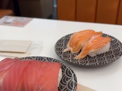 -争鲜回转寿司(通州万达店)