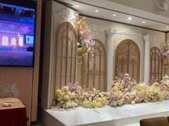 -广东胜利宾馆西关粤中餐厅