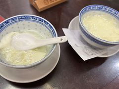 -民信老铺(双皮奶博物馆店)