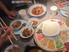 -怪噜范·贵阳小吃大排档(金源旗舰店)