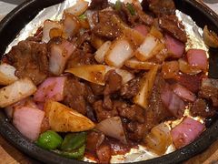 -丽华园(汉阳龙阳店)