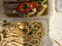 -蛇口康乐快餐鱼仔档(翠苑小区店)