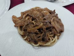 -红房子西菜馆(淮海中路店)