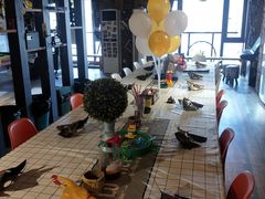-玩坞轰趴馆·户外团建聚会主题生日派对馆(世豪广场店)