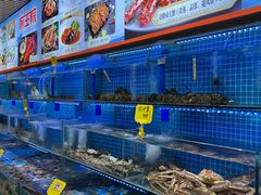 -前王院•巧克力海鲜市集餐厅(万平口店)