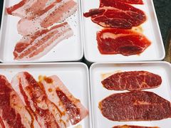 -神户赤童日式烤肉(金地广场店)