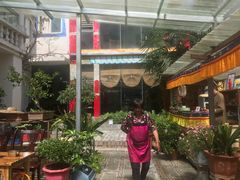 -尼玛藏家风味园(阿山食城店)