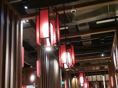 -湊湊火锅·茶憩(世博大道店)