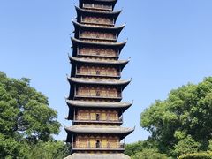 -常熟方塔园