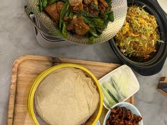 -小菜园新徽菜(芜湖万达店)