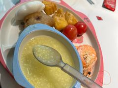 -兰湘子·湘菜小炒(济南领秀城店)