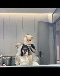 -青禾蒙娜丽莎婚纱摄影(武汉总店)