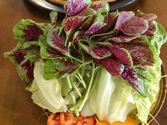 -菌乡缘·野生菌蒸汽鱼火锅(江边夜市店)