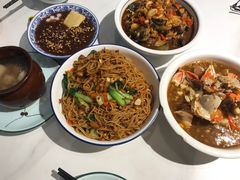 -回家吃饭·地道南昌菜(建德观总店)
