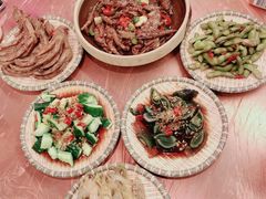 -小辉哥大排档(船山路总店)