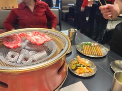 -西塔老太太泥炉烤肉(北京北苑天街龙湖店)